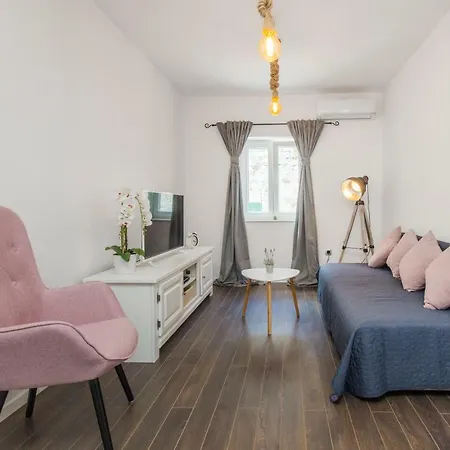Apartmani Bedem Sibenik Exterior photo