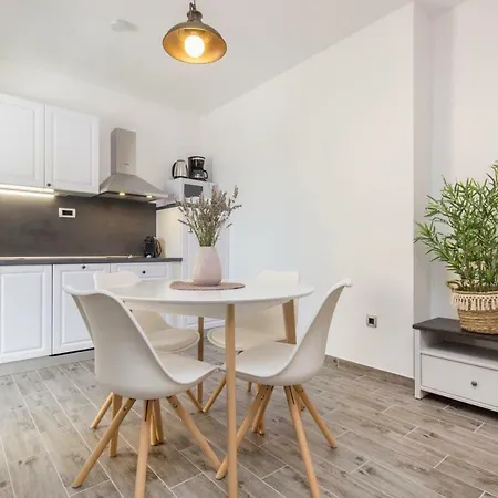 Apartmani Bedem Sibenik Exterior photo