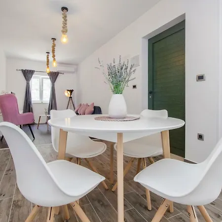 Apartmani Bedem Sibenik Exterior photo