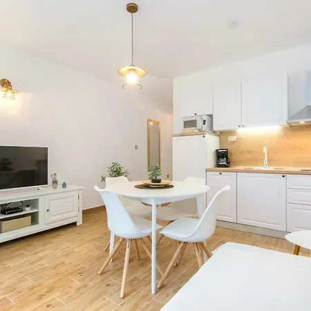 Apartmani Bedem Sibenik Exterior photo