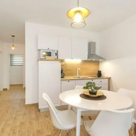 Apartmani Bedem Sibenik Exterior photo