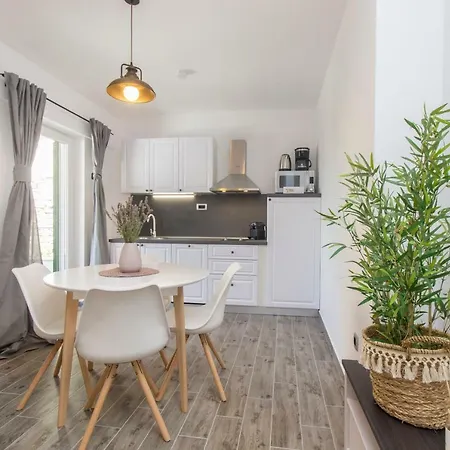 Apartmani Bedem Sibenik Exterior photo