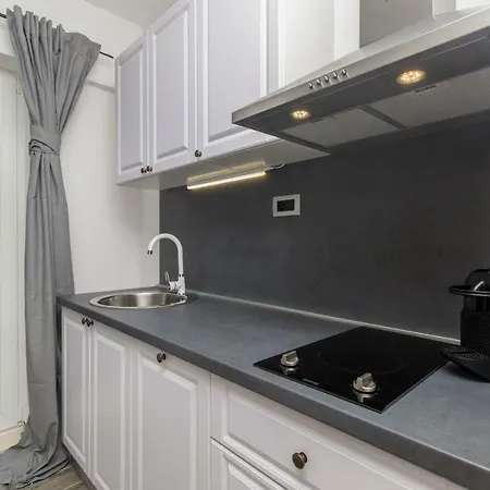 Apartmani Bedem Sibenik Exterior photo