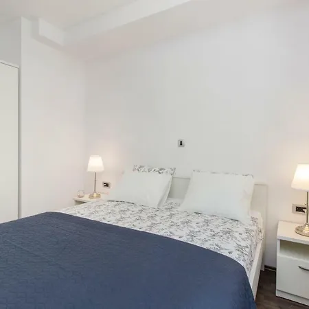 Apartmani Bedem Sibenik Exterior photo
