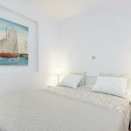 Apartmani Bedem Sibenik Exterior photo