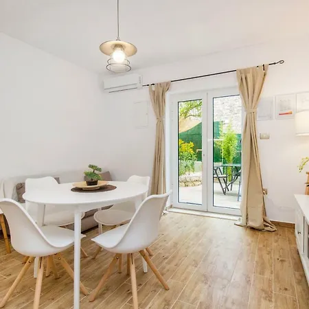 Apartmani Bedem Sibenik Exterior photo
