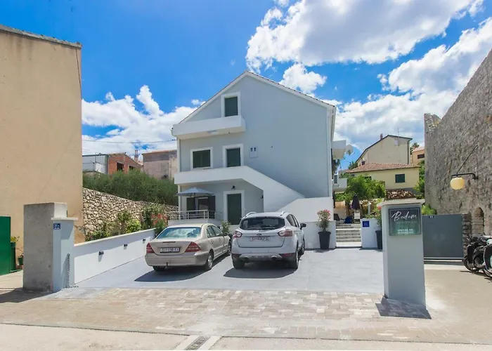 Apartmani Bedem
