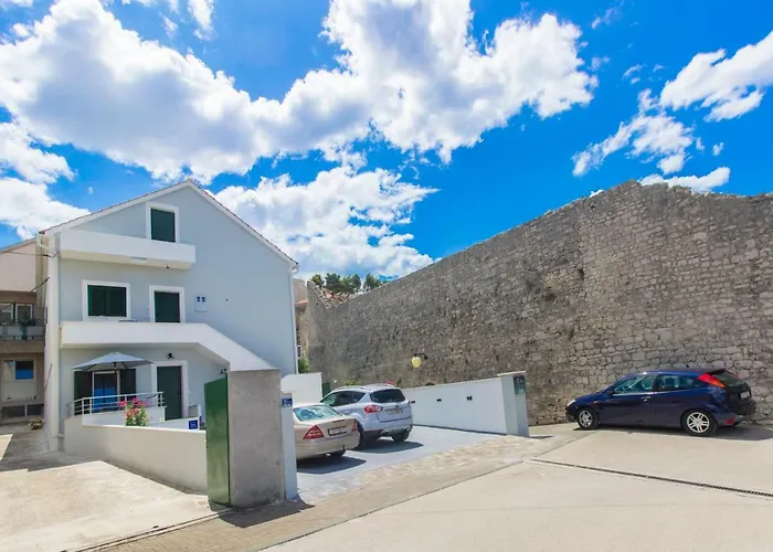 Apartmani Bedem