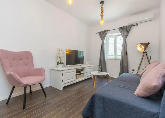 Apartmani Bedem