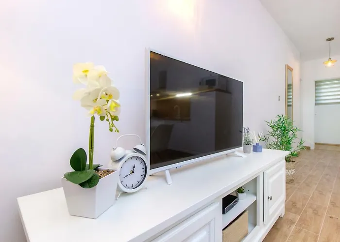 Apartmani Bedem
