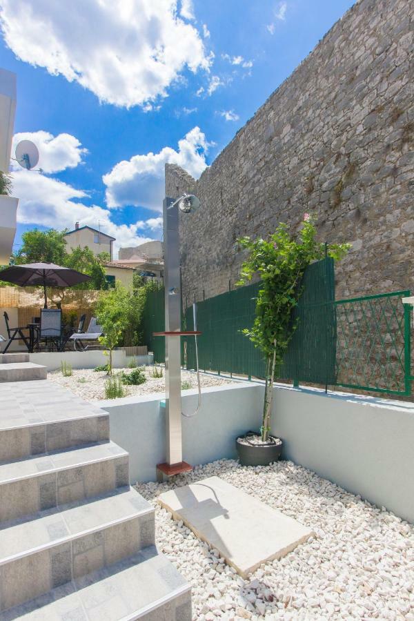 Apartment Bedem Sibenik