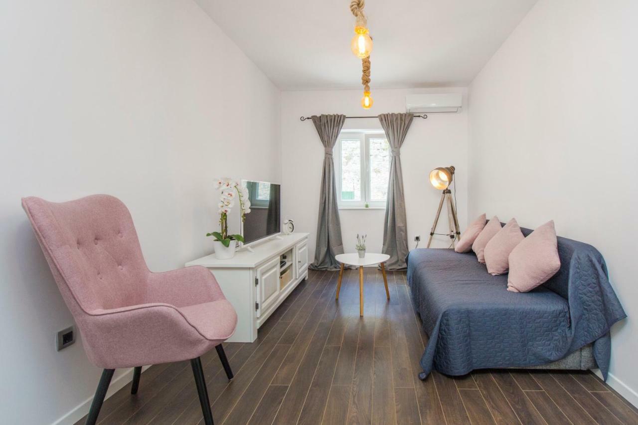 Bedem Apartment *