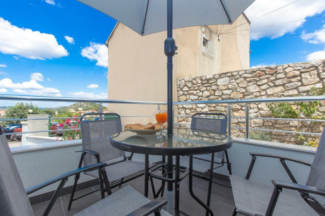 Bedem Apartment *