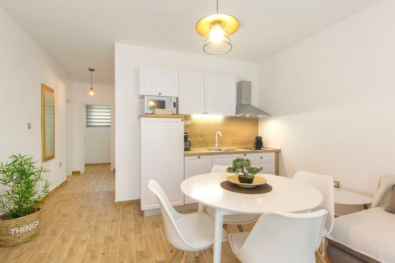 Bedem Apartment *