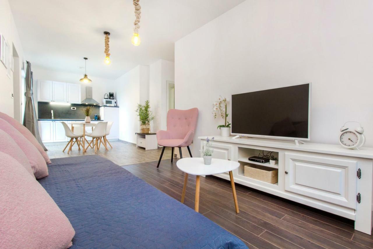 Apartment Bedem *