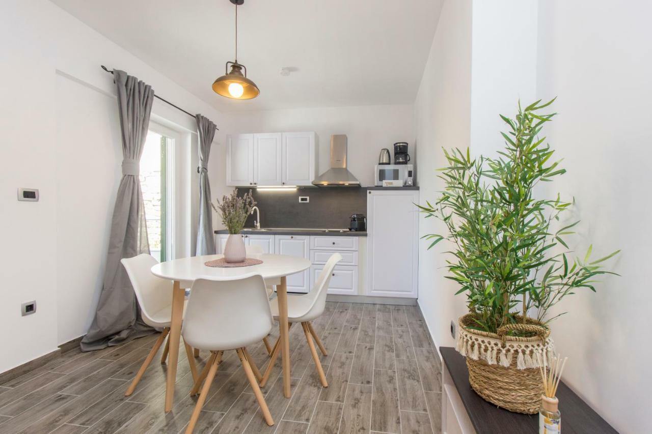 Bedem Apartment *
