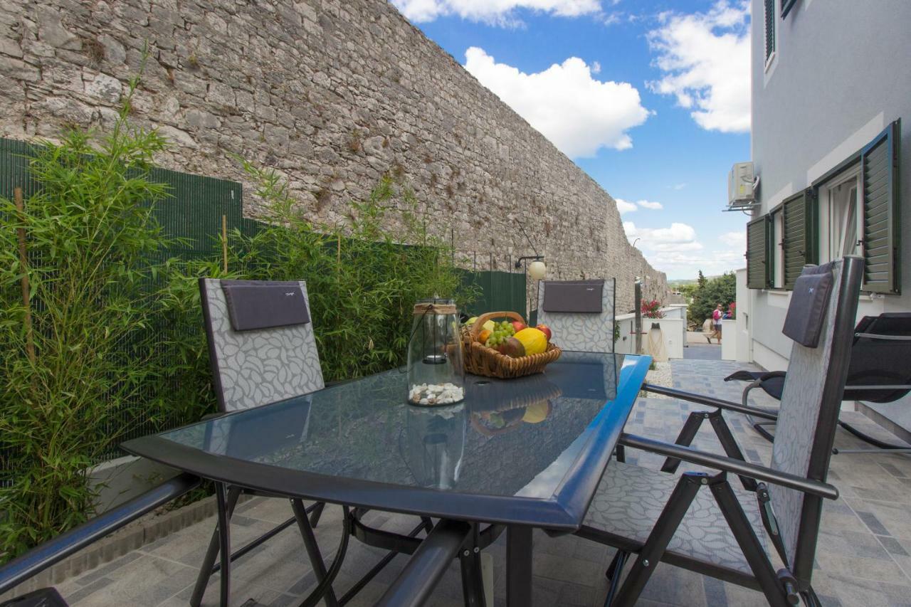 Bedem Apartment Sibenik