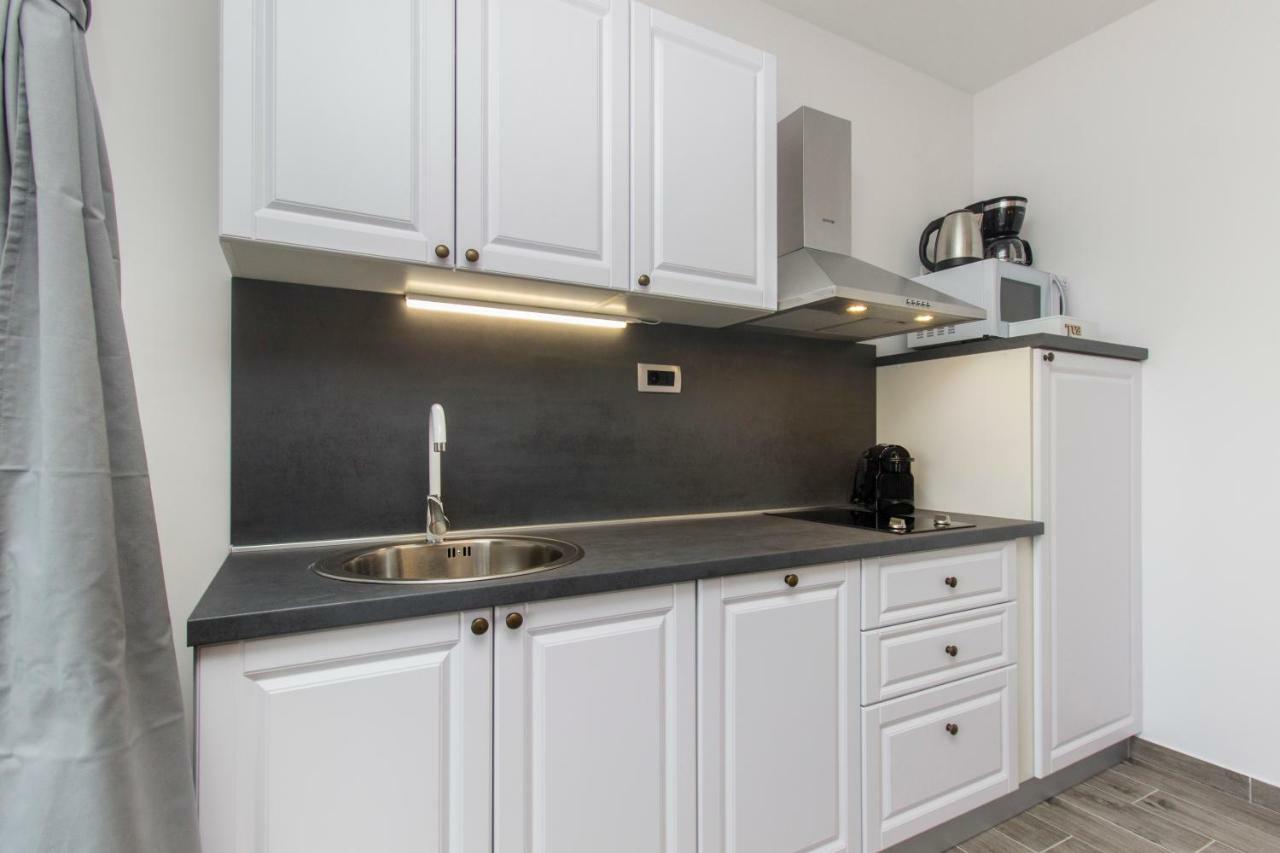 Apartment Bedem *