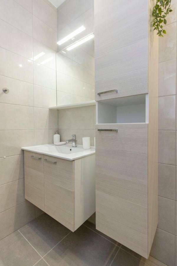 Apartment Bedem *