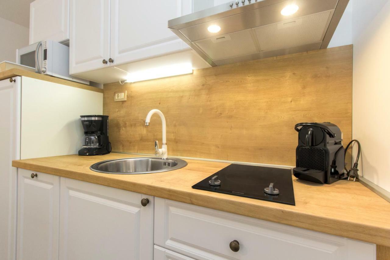 Apartment Bedem