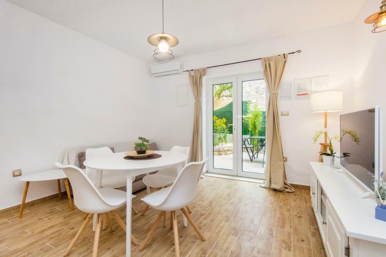 Apartment Bedem Sibenik
