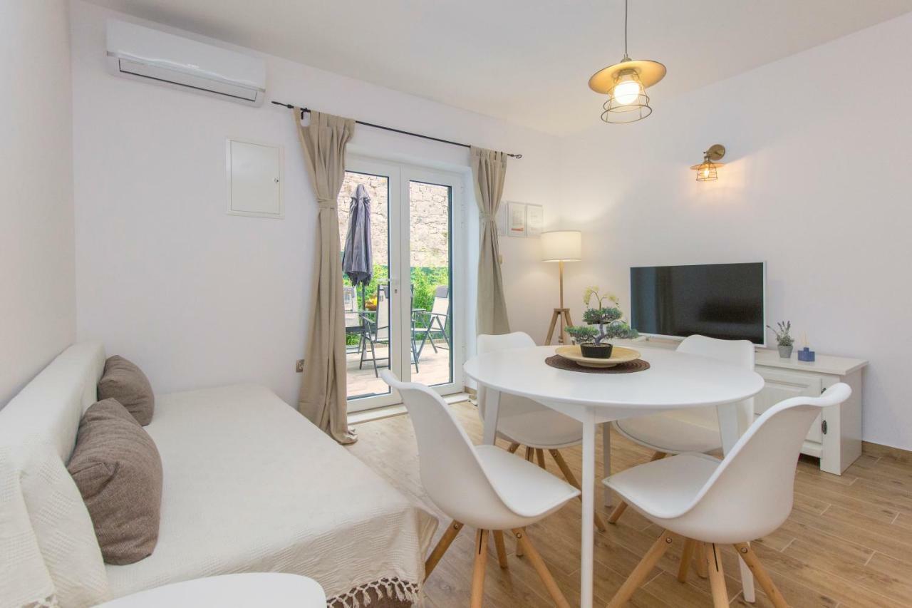 Bedem Apartment *