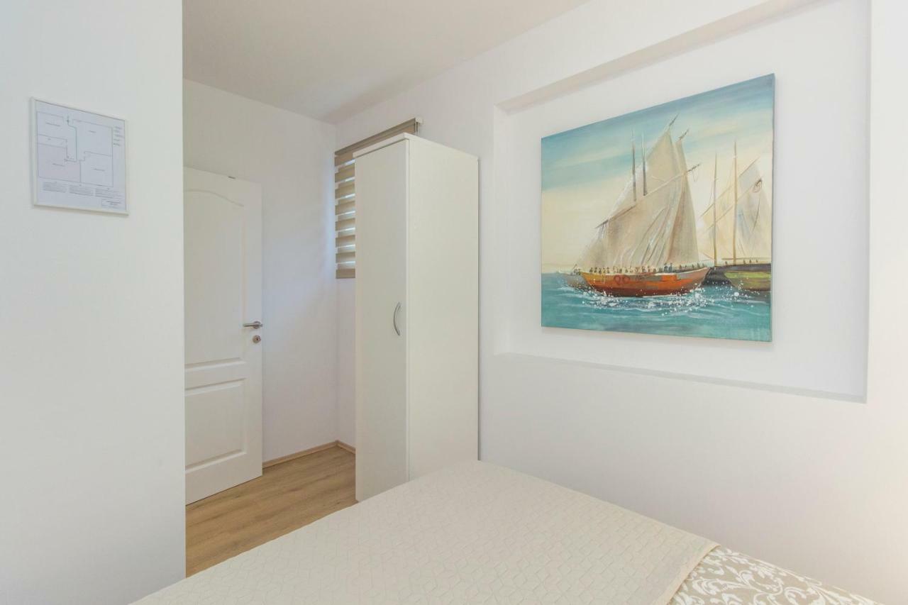 Apartment Bedem *