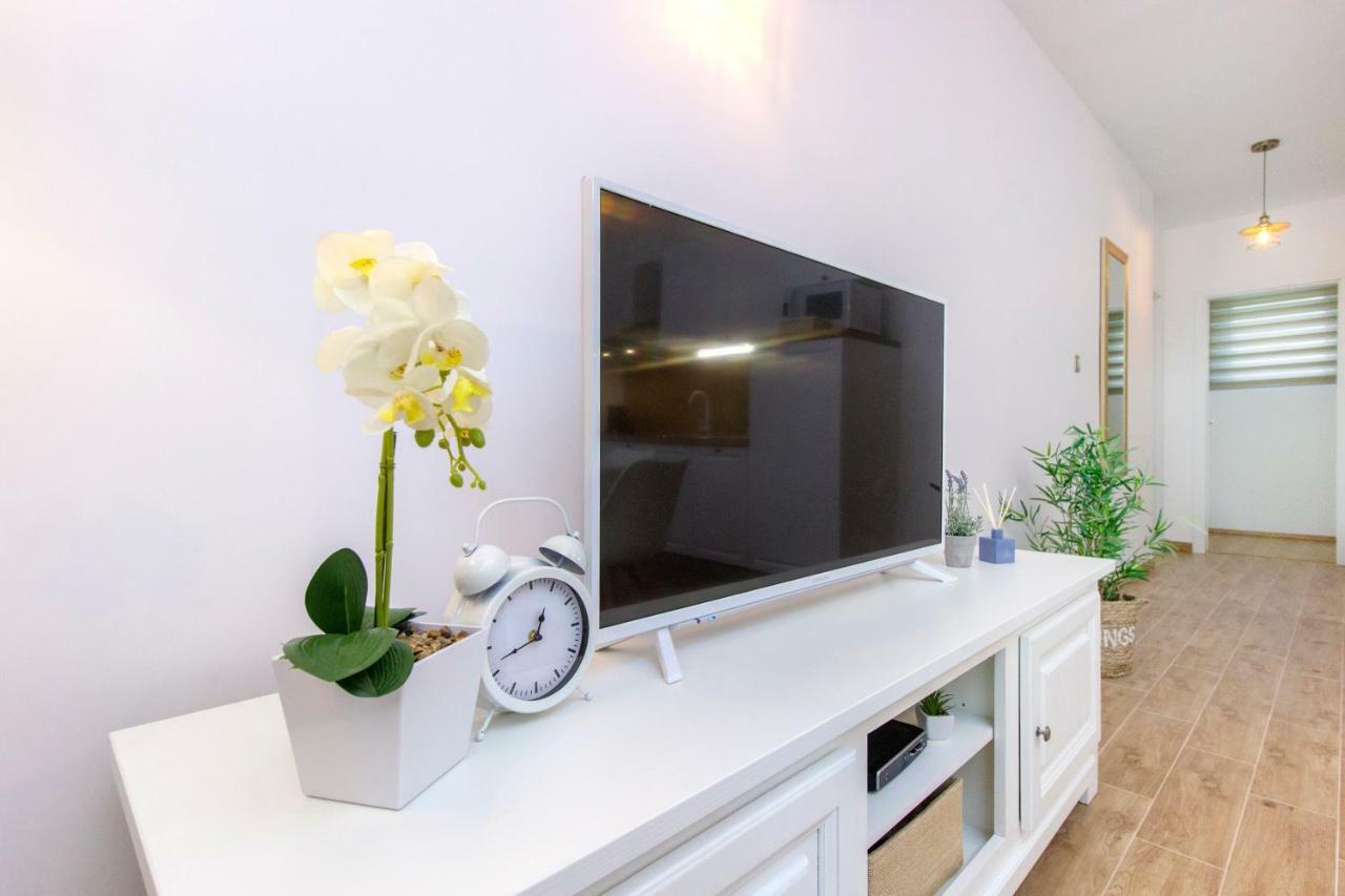 Bedem Apartment *
